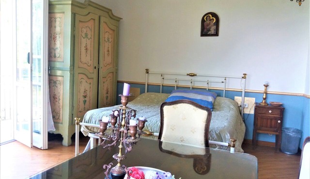Villa Maria Sole in Revello