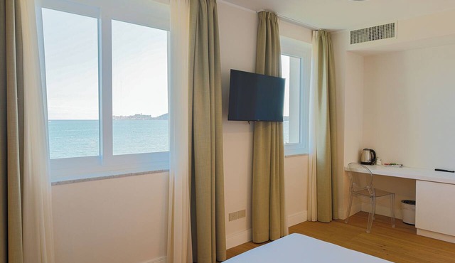 Villa Maria Teresa Boutique Hotel in Formia
