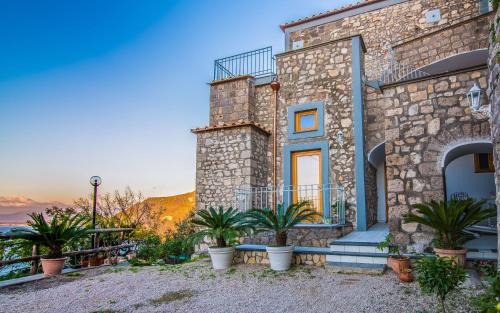 Villa Mariagiovanna - Casa Maria