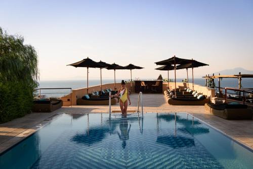 Villa Marina Capri - Preferred Hotels & Resorts