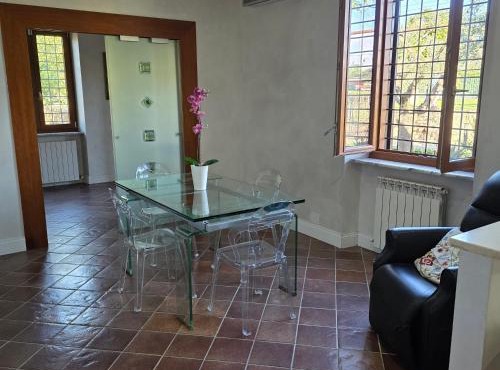 Villa Martina