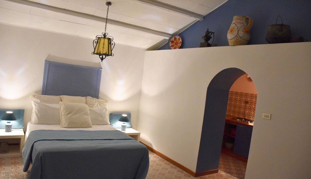 Villa Martius