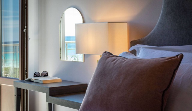 Villa Masetta - Luxury Suite