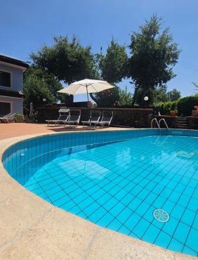 Villa MELANY Casa Vacanza