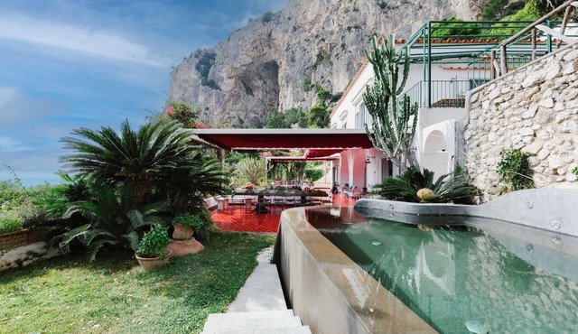 Villa Merope by Elite Villas
