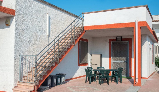 Villa MiSa in Torre Colimena
