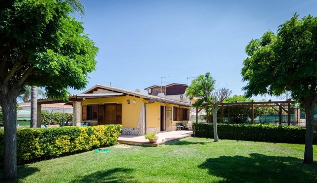 Villa Nina