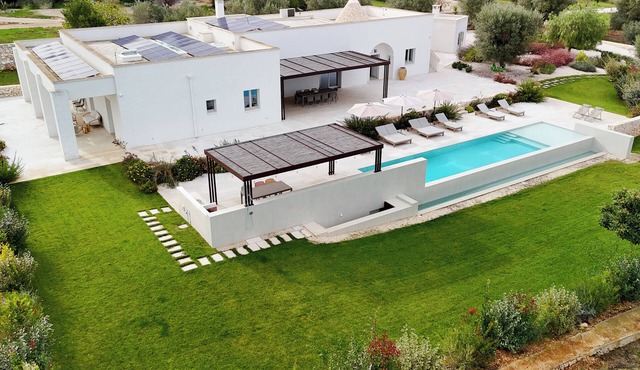 Villa Ninetta Ostuni in Ostuni