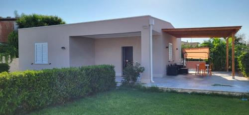 Villa Nunzia