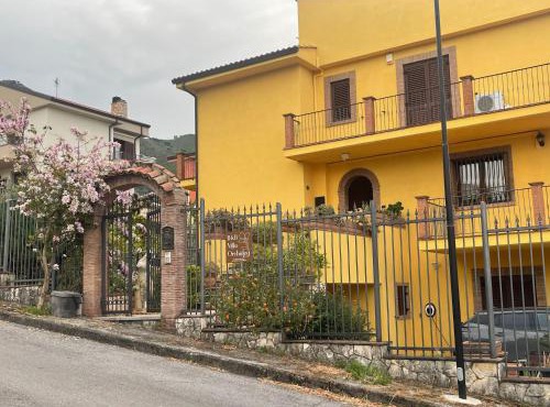 Villa Orchidea