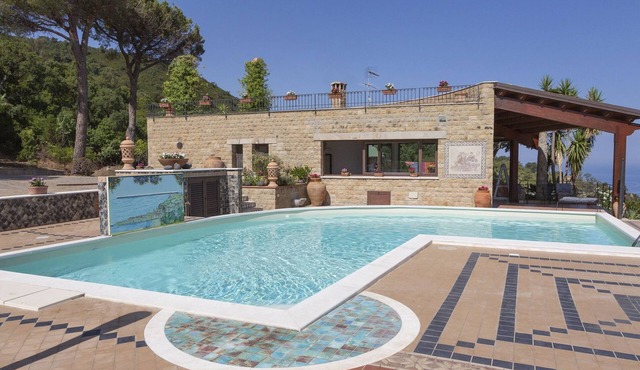 Villa Orizzonte - Bis zu 6 Personen by Interhome