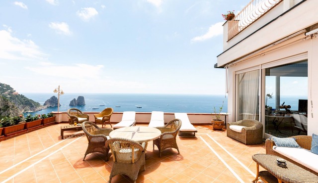 Villa Orizzonti by Elite Villas
