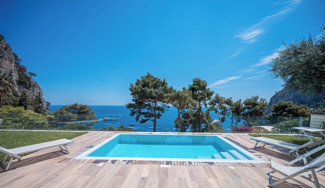 Villa Orofina By Elite Villas