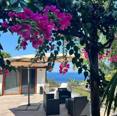 Villa Panorama Isola di Ischia in Casamicciola Terme