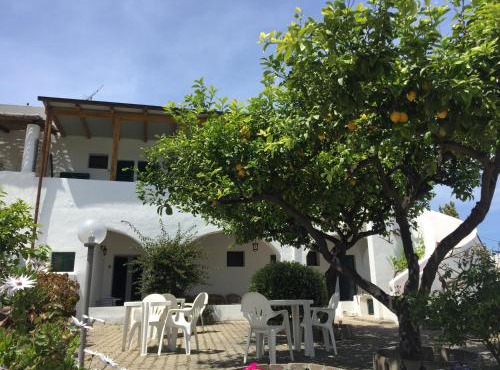 Villa Petrusa