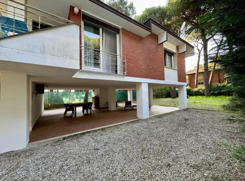 Villa Pineta 161- Jesolo Venezia in Lido di Jesolo