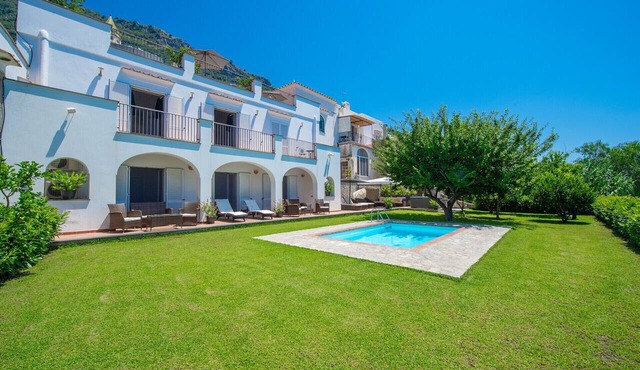 Villa Praiano