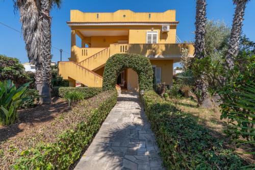 Villa Preside