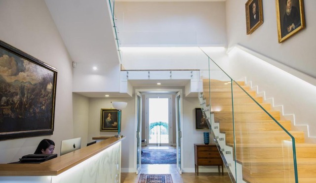 Villa Pulejo