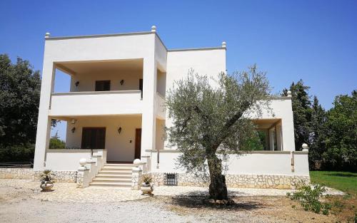 Villa Ramolina - Metaponto
