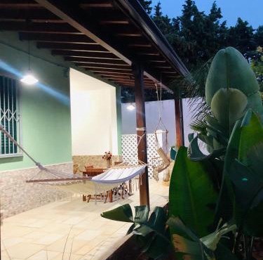 Villa Rollo in Sant'Isidoro