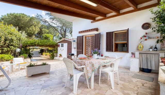 Villa Rosa, Relax Place – Sea View Apartment with Wi-Fi and Air Conditioning in Conversano