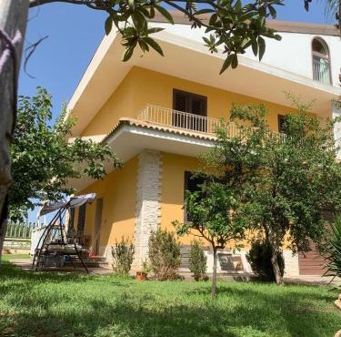 Villa Rosanna