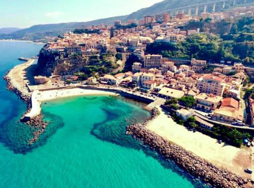 Villa Rosi 23G - Pizzo, Calabria