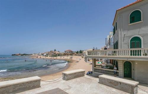 Villa Rosso Corallo in Punta Secca