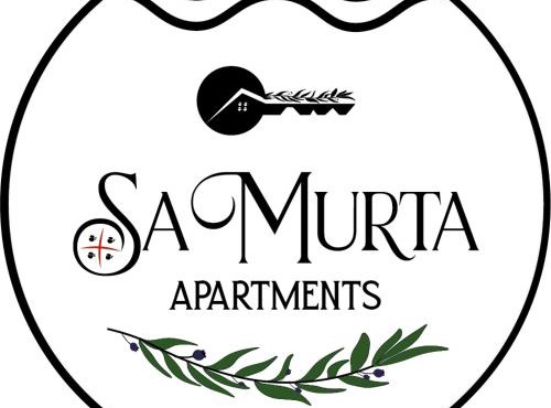 Villa Sa Marchesa - Sa Murta Apartments in Solanas