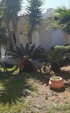Villa Salvina Beach