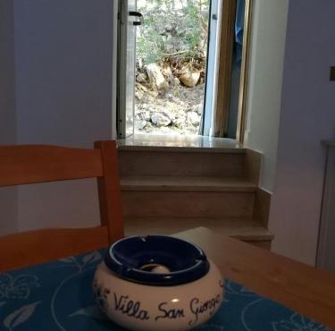 Villa San Giorgio Vacation Home - Romantic two-room apartment