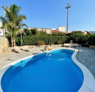 Villa Seaside