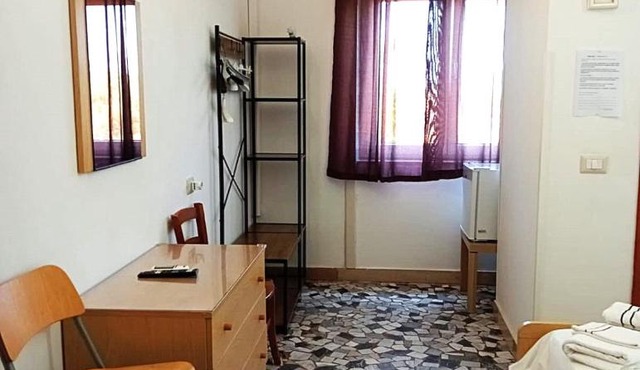 Villa Silvia b&b