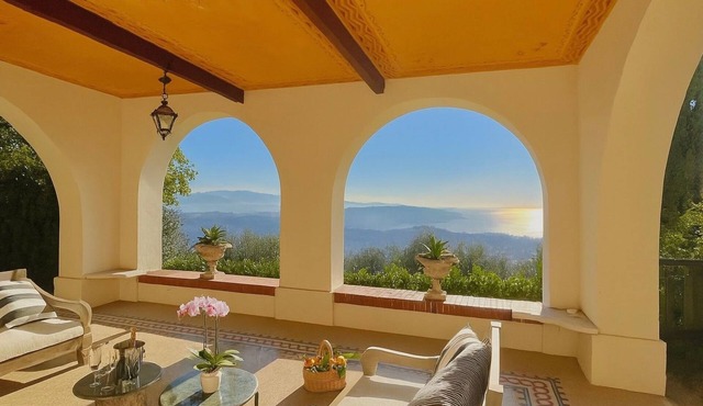 Villa Spenser by Interhome in La Spezia