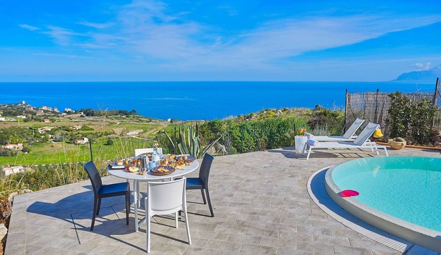 VILLA TARI'