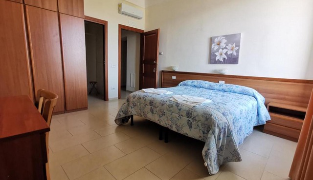 Villa Tiberiade