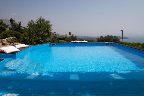 Villa Treglia