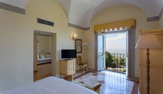 Villa Tuscolana