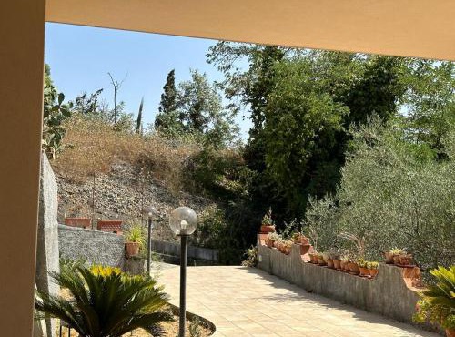 Villa Valentina