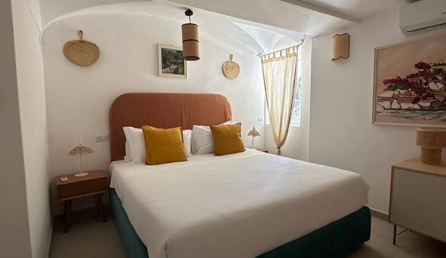 Villa Volare, Capri