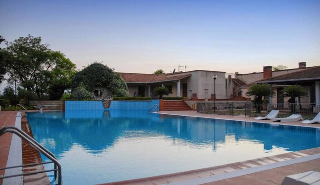 Villa with private pool - Ispica