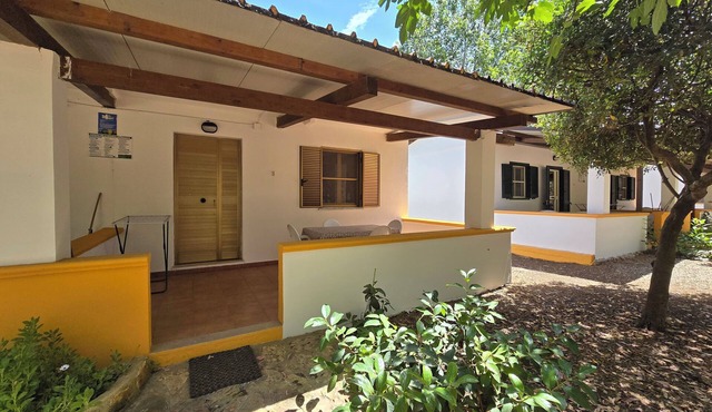 Village Camping Fico d'India