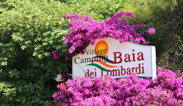 Villaggio Baia Dei Lombardi in Vieste