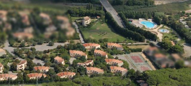 Villaggio Cala Verde