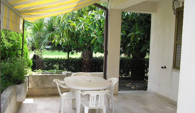 Villaggio Castelvetere