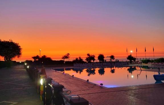 Villaggio Hotel Club Calanovellamare