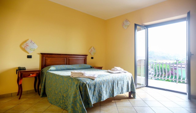 Villaggio Hotel Lido San Giuseppe