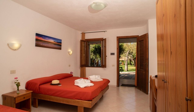 Villaggio La Pizzuta