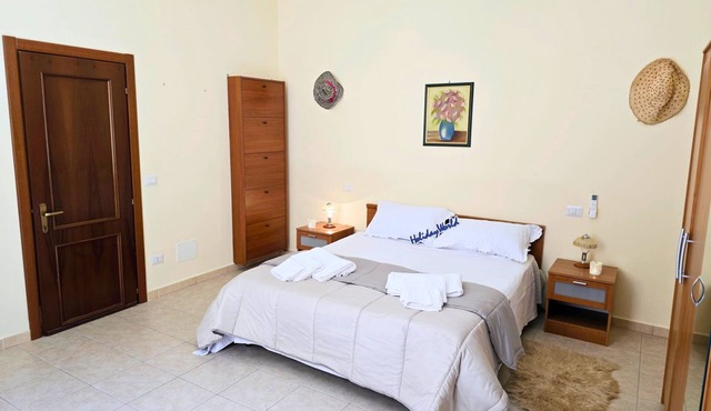 Villapiana Milano Haus von Holiday World by Interhome